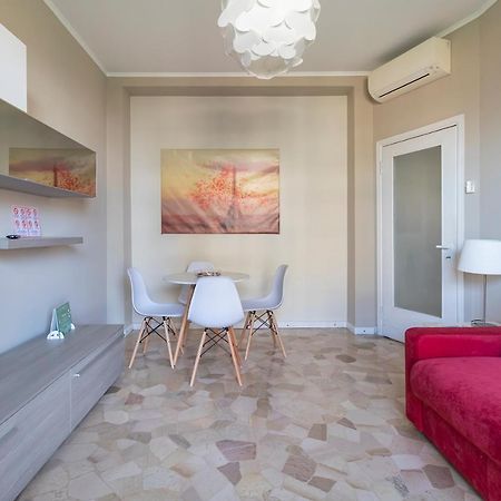 شقة Altido Trendy Flat With Balcony, Easy Access To Milan Centre المظهر الخارجي الصورة