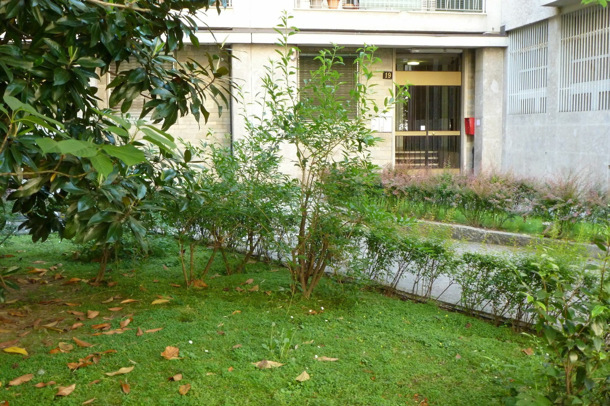 شقة Altido Trendy Flat With Balcony, Easy Access To Milan Centre المظهر الخارجي الصورة